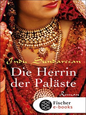 cover image of Die Herrin der Paläste